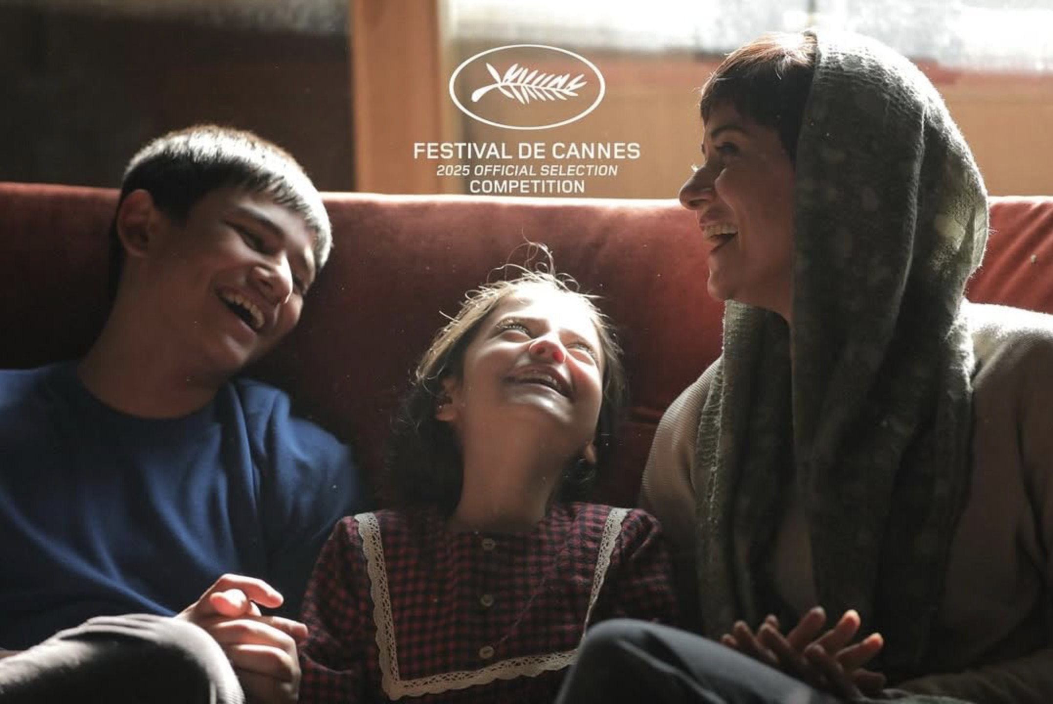 کاور رسمی فیلم زن و بچه