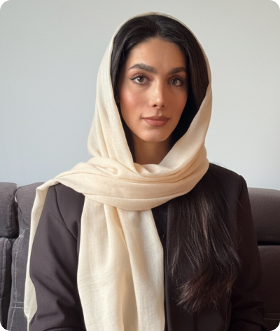 ارمغان قبادی