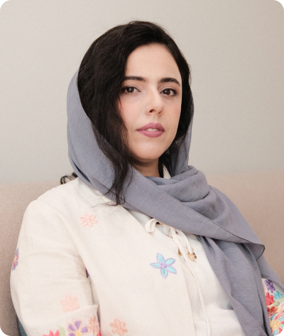 سها هاشمی