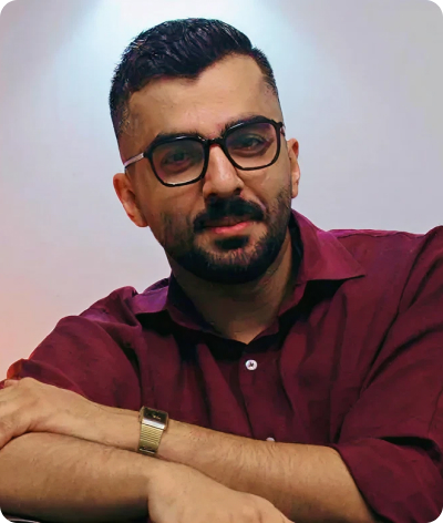 عرفان امیربیگی