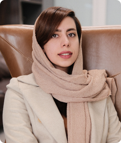 مریم رحیمی