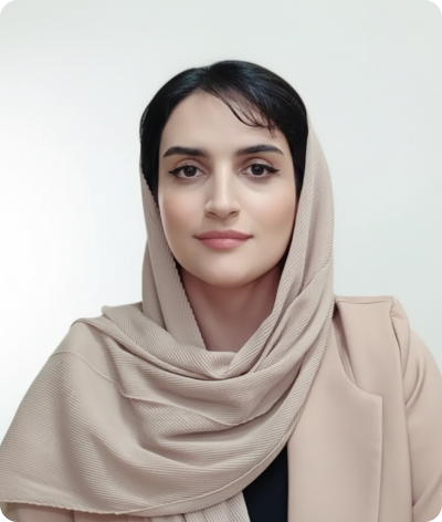 شهرزاد حق‌شناس