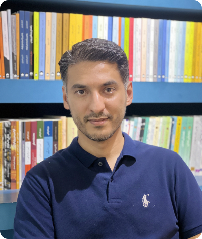 حمیدرضا پیمان فر